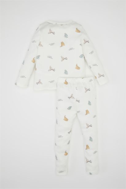 Pyjama de 2 pièces pour BéBé Fille