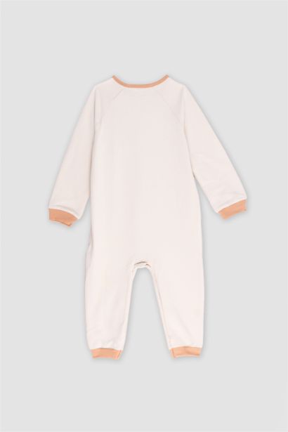 جمبسوت بيبي اولادي حديثي الولادة بطبعة اسد