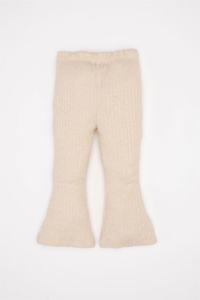 Baby Girl Flare Leggings