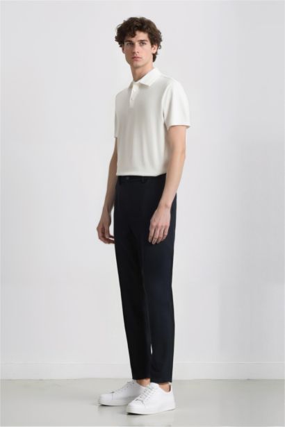 Straight Leg Joggers