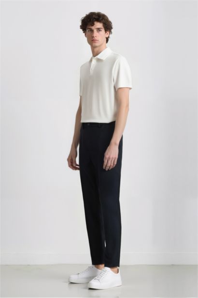 Straight Leg Joggers