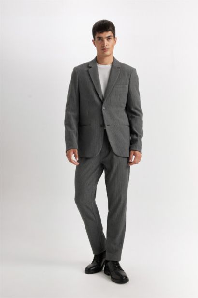 Брюки Tailored Regular Fit стандартного кроя