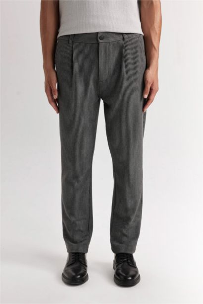 Брюки Tailored Regular Fit стандартного кроя