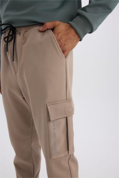 Standard Fit Jogger