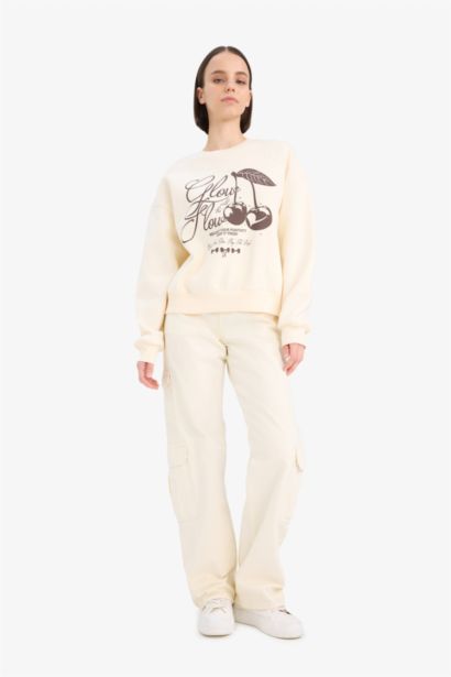 Normal Waist Trousers