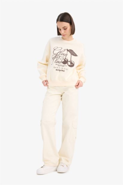 Normal Waist Trousers