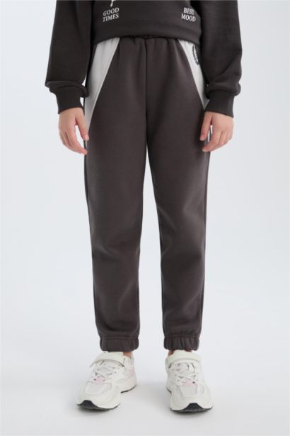 Girl Jogger Sweatpants