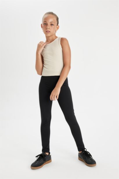 Girl Standart Leggings