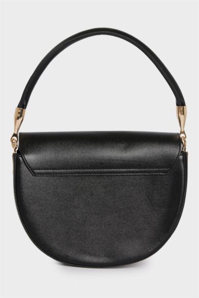 Kadın Suni Deri El Çantası