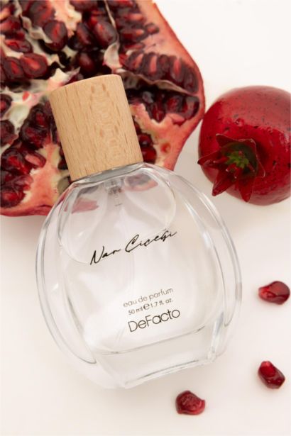 برفان حريمي بزهر الرمان 50 ml