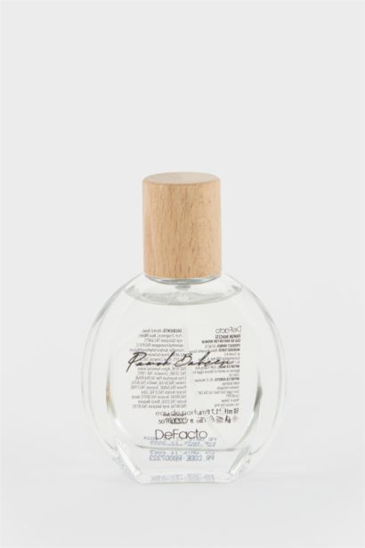 برفان قطن حريمي زهري كوتون 50 ml