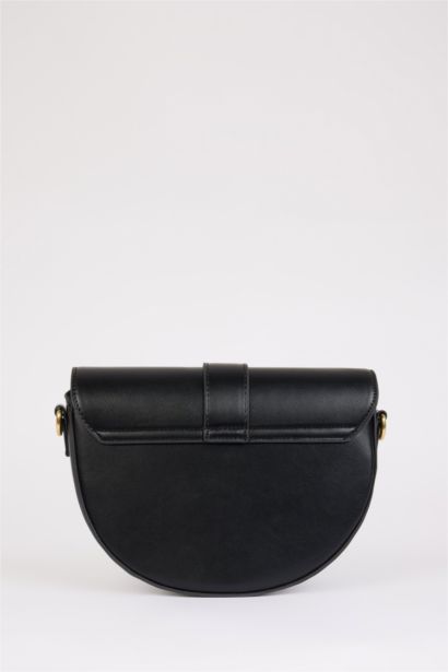 Әйелдерге полиуретан иық сөмкесі