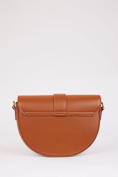 Әйелдерге полиуретан иық сөмкесі