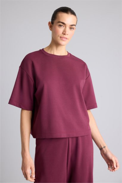 Woman Short Sleeve T-Shirt