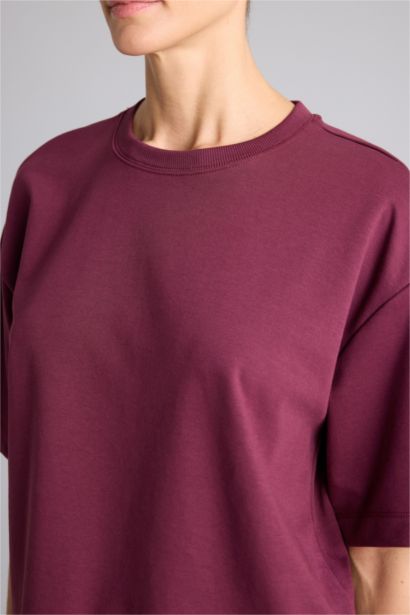 Woman Short Sleeve T-Shirt