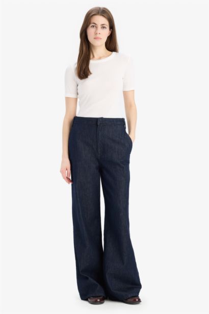 Slim Fit Ribbed Camisole Basic T-Shirt