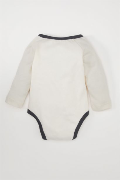 سالوبيت بيبي اولادي حديثي الولادة بطبعة زرافا قصة عادية