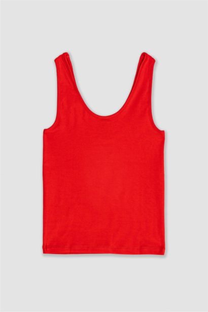 ديباردور مضلع سليم فيت بياقة مستديرة بيزك