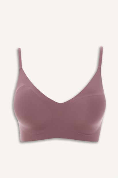 حمالة صدر برا ببطانة قابلة للإزالة