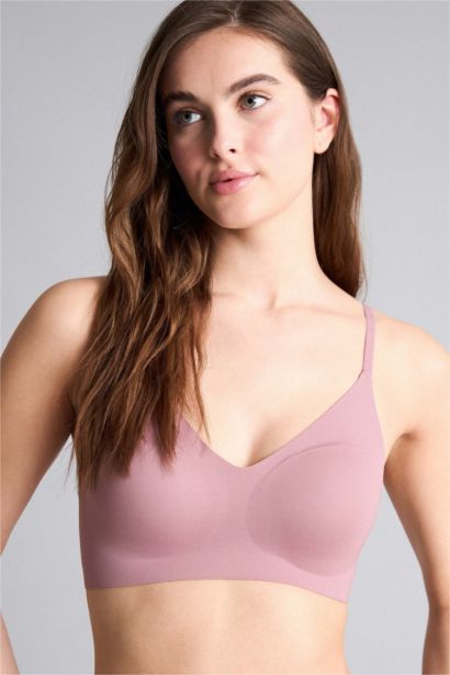 حمالة صدر برا ببطانة قابلة للإزالة