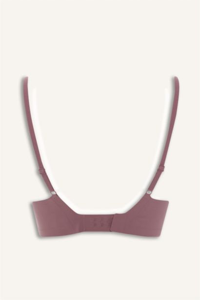 حمالة صدر برا ببطانة قابلة للإزالة