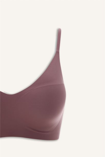 حمالة صدر برا ببطانة قابلة للإزالة