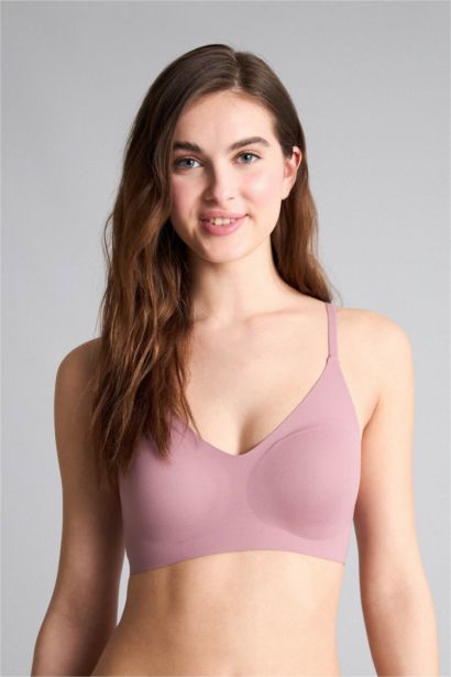 حمالة صدر برا ببطانة قابلة للإزالة