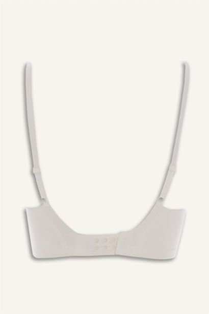 Removable Padded Wire Free Invisible Bra