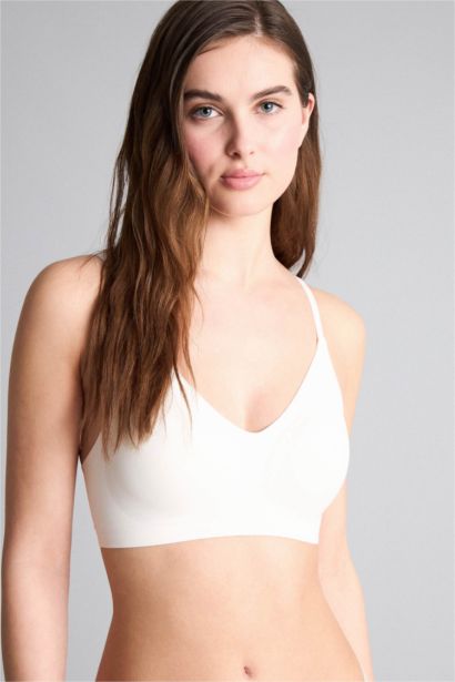 حمالة صدر برا ببطانة قابلة للإزالة