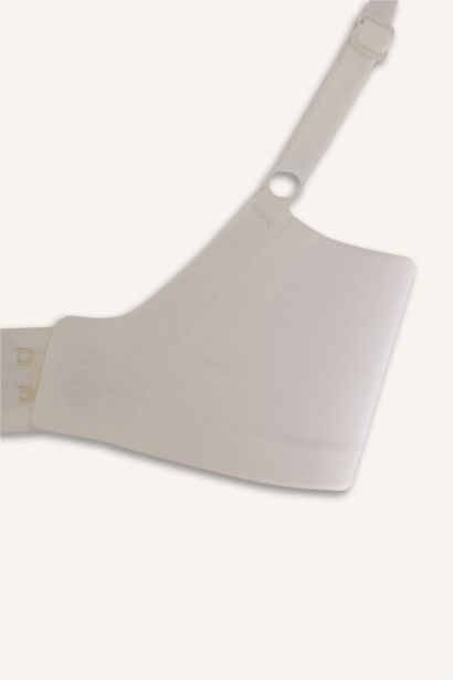 Removable Padded Wire Free Invisible Bra