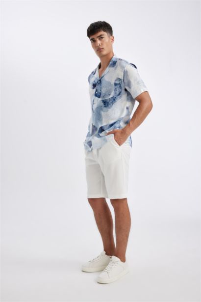 شورت برمودا كرنكيل