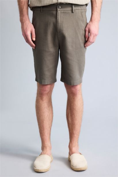 Regular Fit Cotton