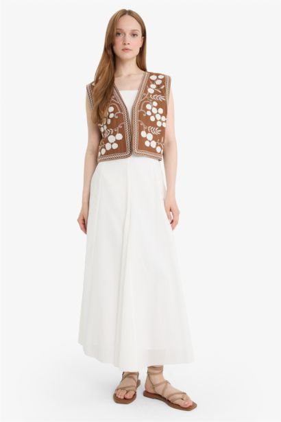 يلك موسلين بياخة V