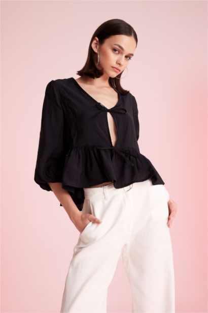 Regular Fit modal