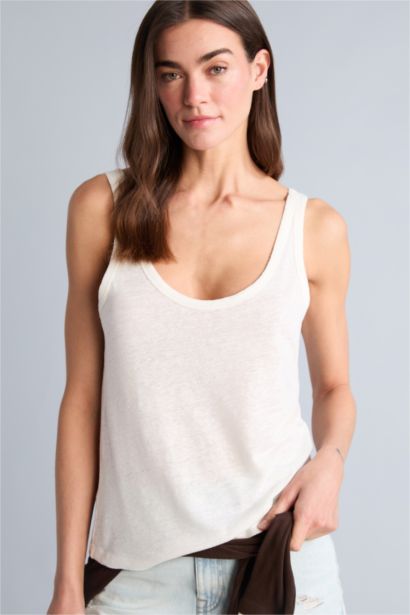 Keten Karışımlı Atlet