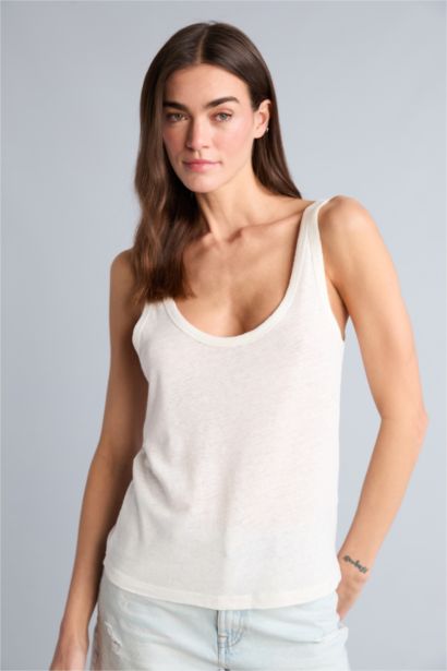 Keten Karışımlı Atlet