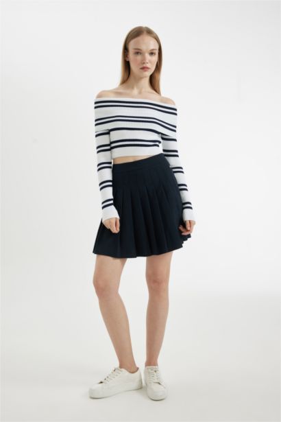 Pleat Mini