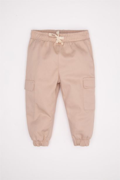 Ensemble Sweatshirt imprimé et pantalon pour bébé Garçon