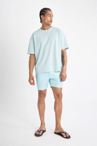 شورت بحر قصير