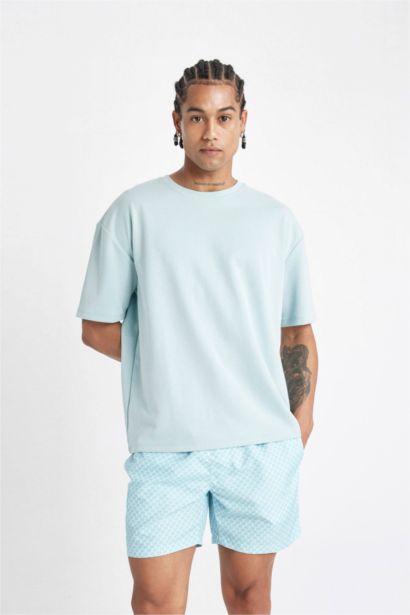 شورت بحر قصير