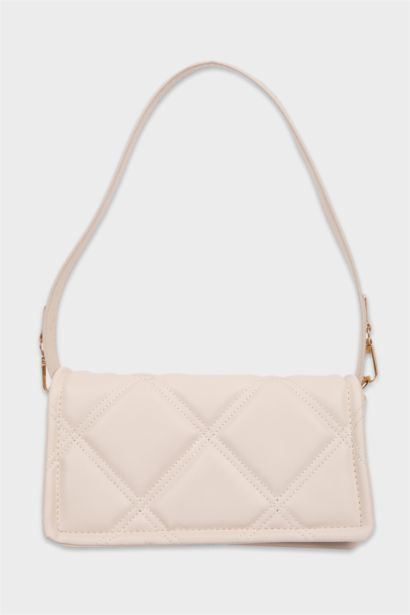 جنطة كروس نسائي جلد صناعي