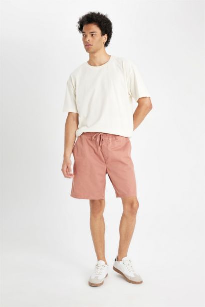 شورت برمودا جبردين قصة مريحة