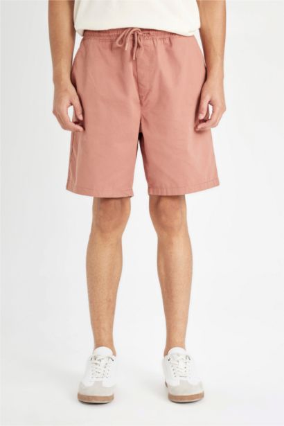 شورت برمودا جبردين قصة مريحة