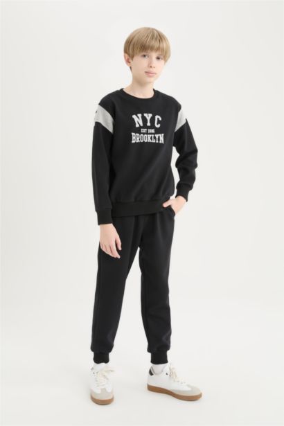 2 piece Regular Fit Set