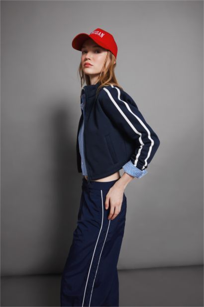Slim Fit Cardigan