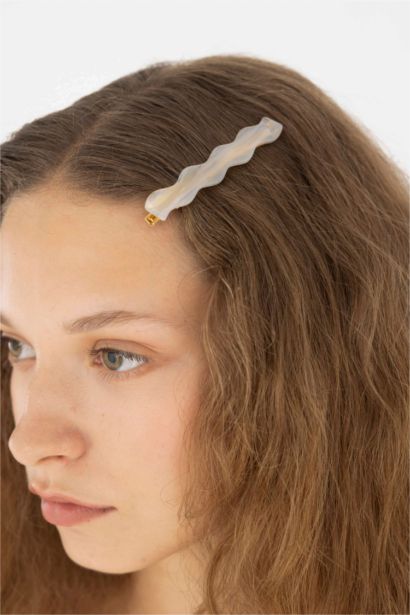 Woman 4 piece Hair Clip
