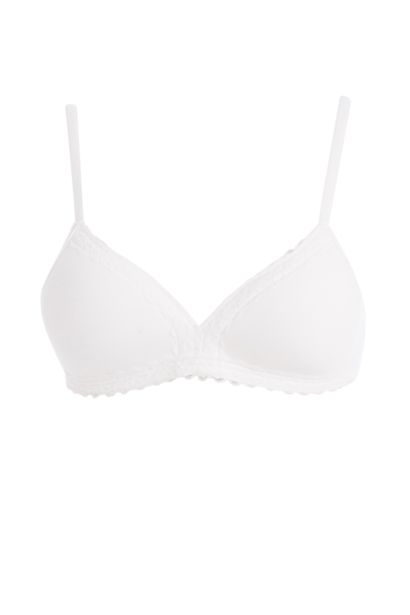 Soutien gorge Sans Rembourrage