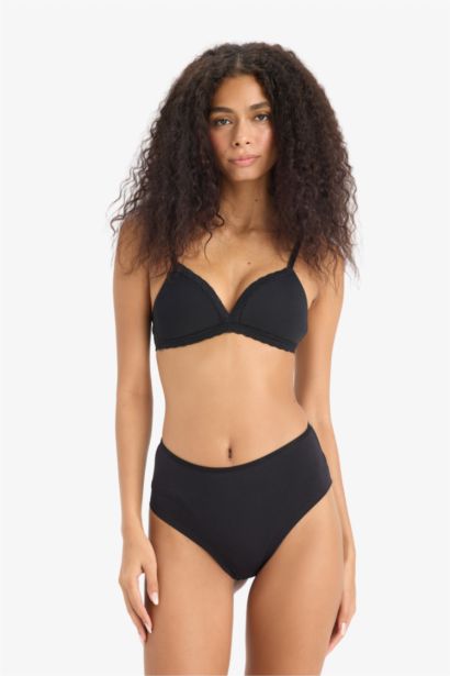 Fall in Love With Lace First Bra