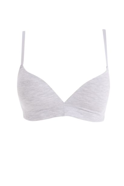 Soutien gorge Coton Sans Rembourrage