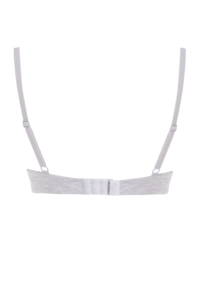 Soutien gorge Coton Sans Rembourrage